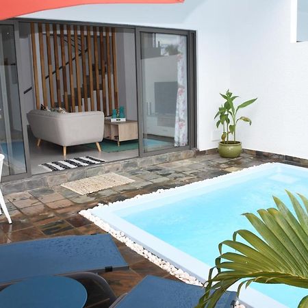 La Falaise Paradis Mauritius Flic-en-Flacq Zewnętrze zdjęcie
