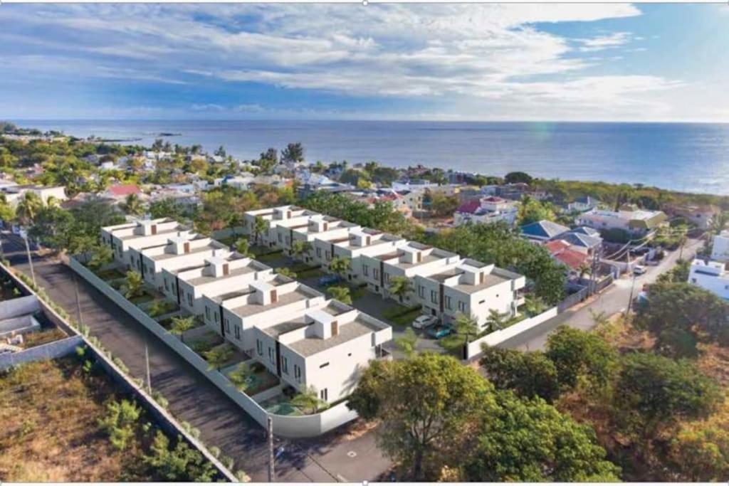 La Falaise Paradis Mauritius Flic-en-Flacq Zewnętrze zdjęcie