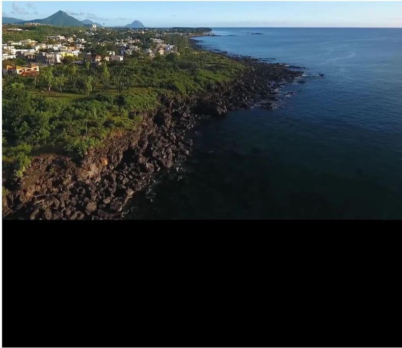 La Falaise Paradis Mauritius Flic-en-Flacq Zewnętrze zdjęcie