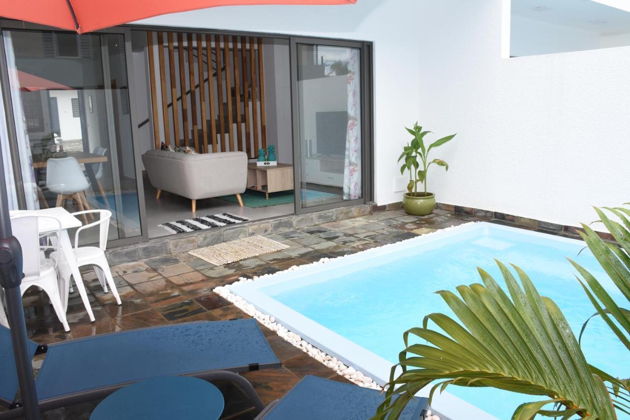 La Falaise Paradis Mauritius Flic-en-Flacq Zewnętrze zdjęcie
