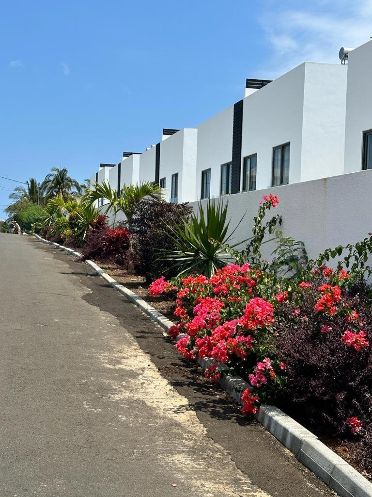 La Falaise Paradis Mauritius Flic-en-Flacq Zewnętrze zdjęcie