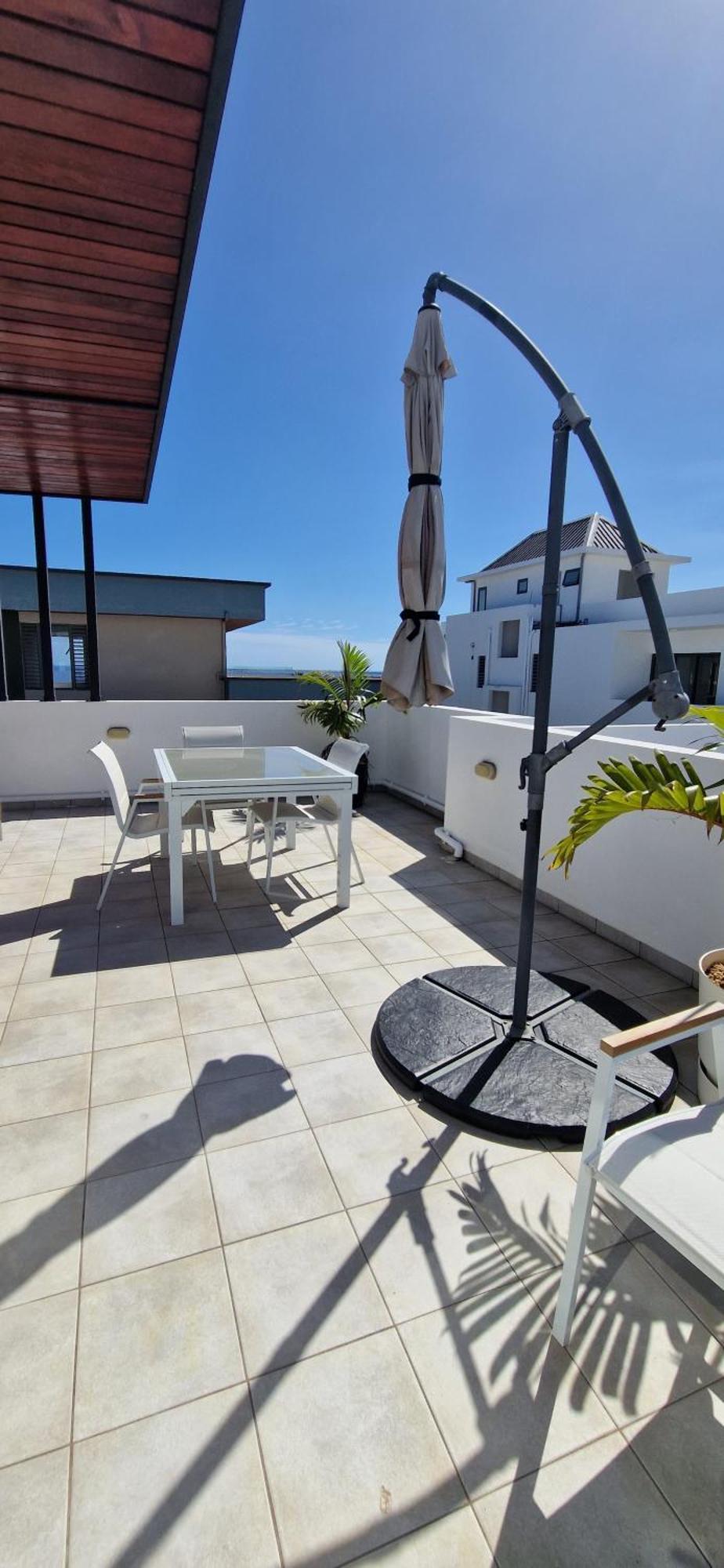 La Falaise Paradis Mauritius Flic-en-Flacq Zewnętrze zdjęcie